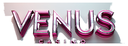venus casino logo