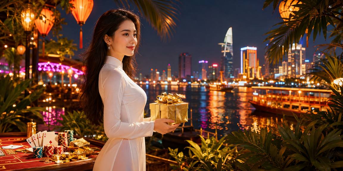 venus casino Về venus casino