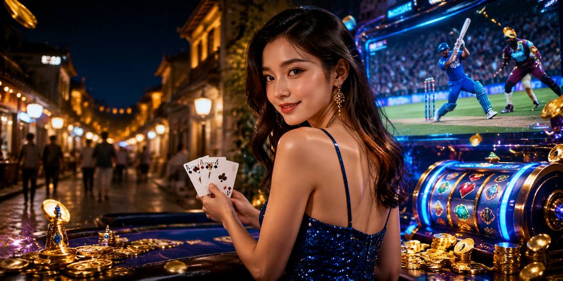 venus casino Cài đặt tài khoản